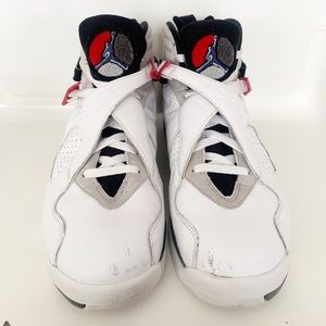 Air Jordan Retro 8 VIII Bugs Bunny  Size 11.5